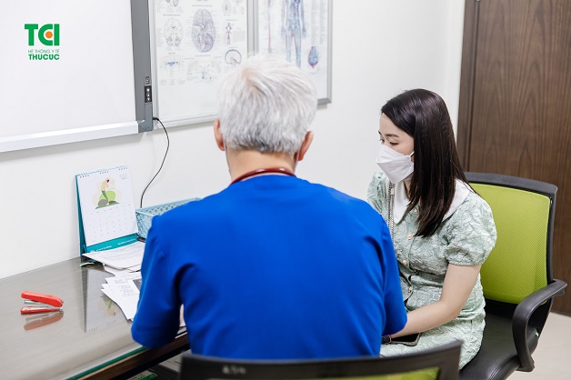 tại sao cần làm xét nghiệm tầm soát ung thư cổ tử cung