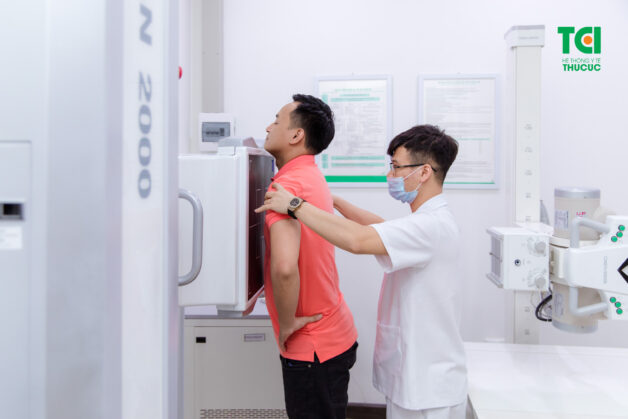 Ung thư phổi dạng tế bào nhỏ là gì, và cách điều trị