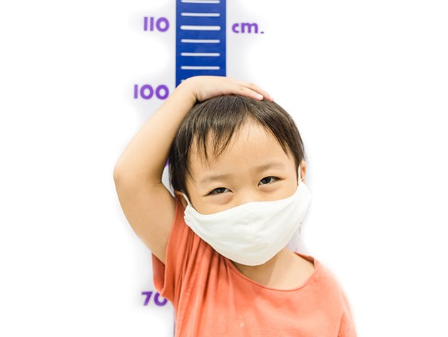 Bệnh suy tuyến yên ở trẻ nhỏ