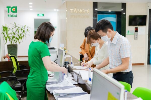 Tìm hiểu về bệnh ung thư tại dạ dày giai đoạn đầu 