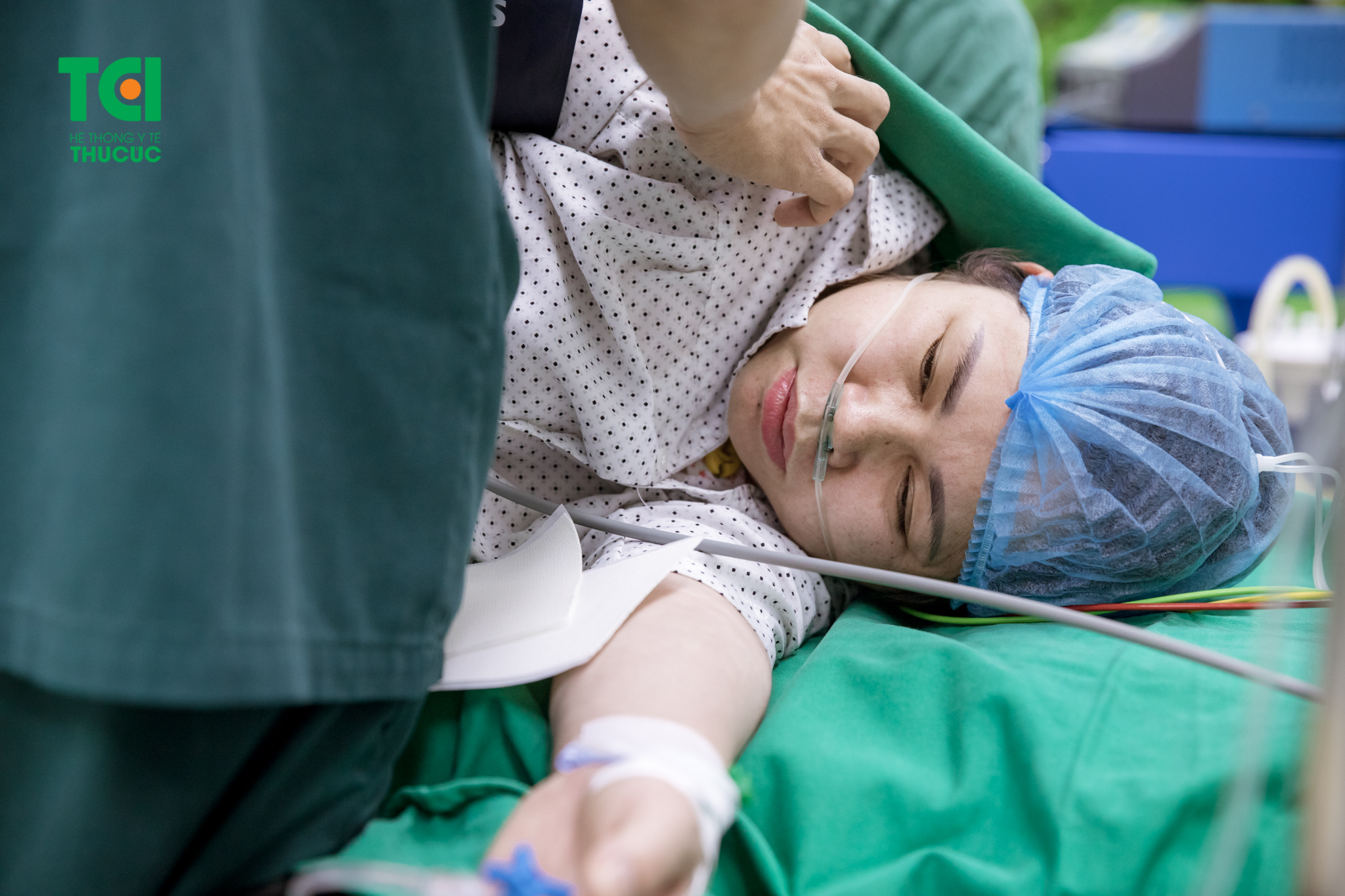 Thuốc gây tê ngoài màng cứng là thuốc có tác dụng làm giảm hoặc loại bỏ hoàn toàn đau trong quá trình sinh em bé