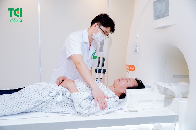kỹ thuật chẩn đoán hình ảnh