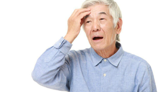 Bệnh Alzheimer giai đoạn cuối, tình trạng mất trí nhớ nghiêm trọng hơn