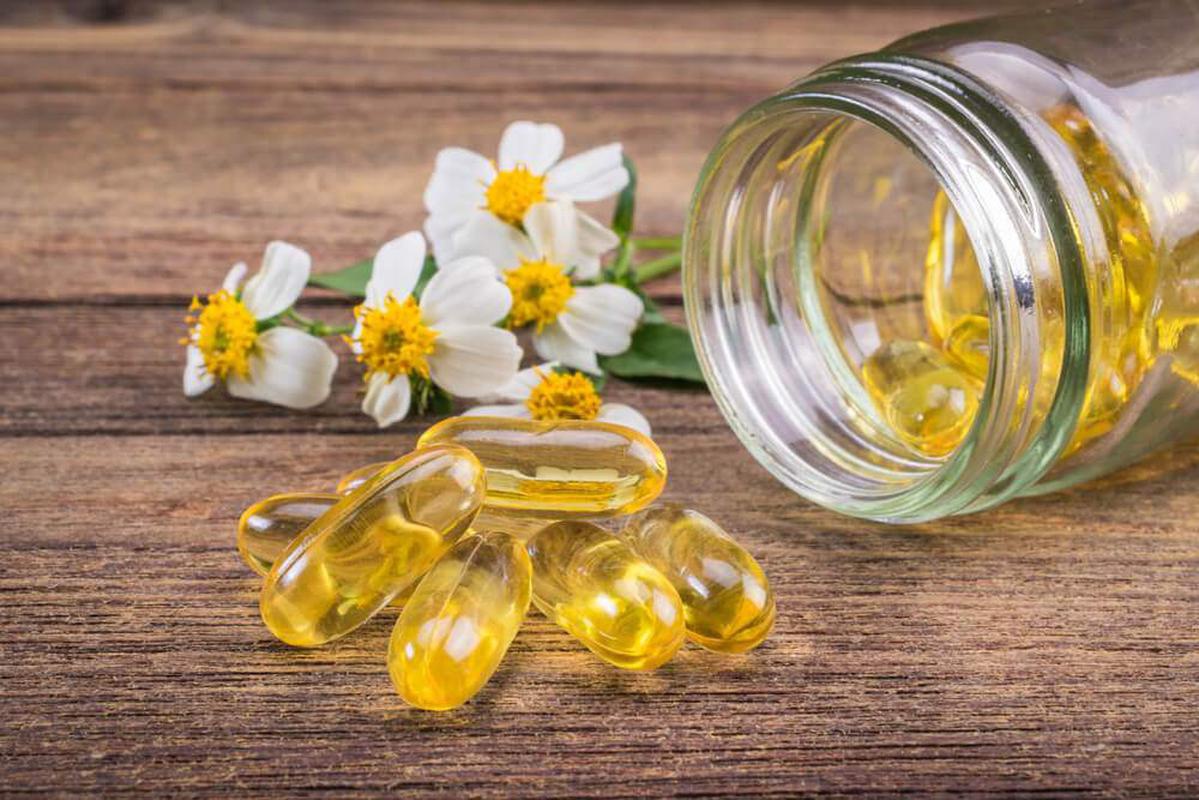 Vitamin E là một chất chống oxy hóa có tác dụng rất tích cực đến sức khỏe của con người