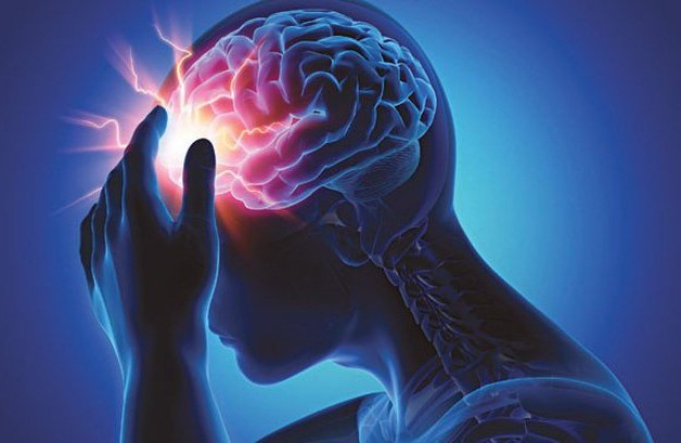Tai biến mạch máu não