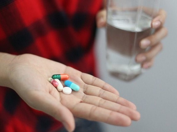 Cải thiện mất ngủ bằng thuốc Tây