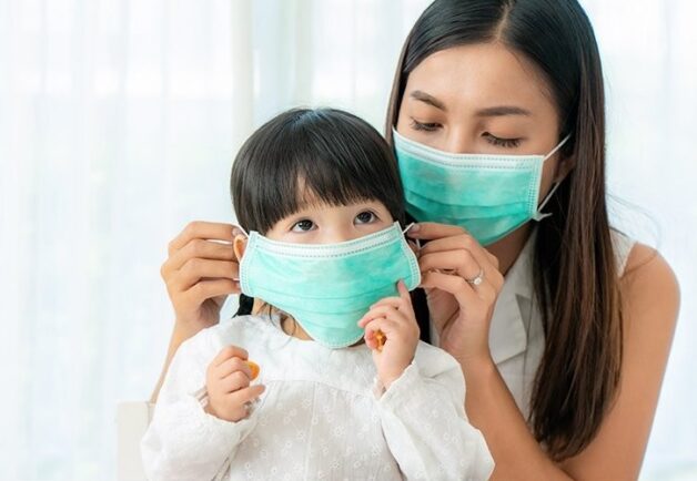 Cách trị xoang