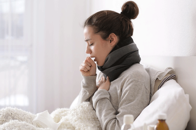 dấu hiệu cúm A khó nhận biết hơn ở trẻ em