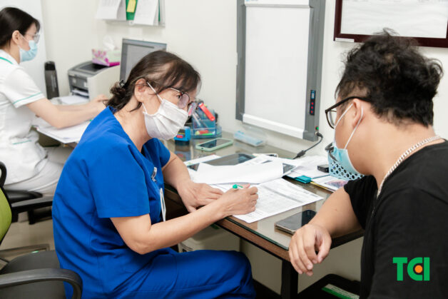 Nghi ngờ bị hội chứng ống cổ tay cần đi khám ngay