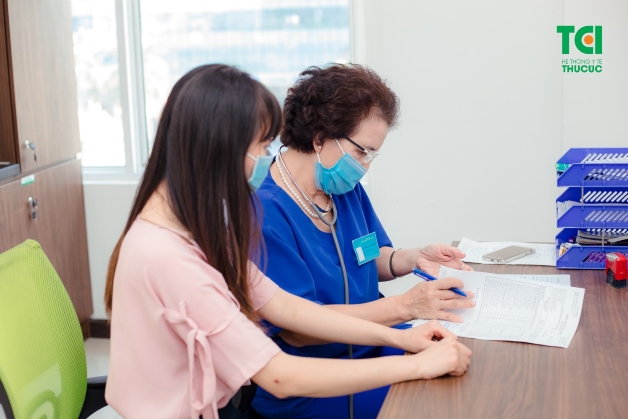 các bệnh tình dục nguy hiểm