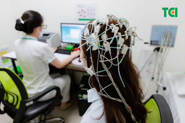 cách chữa bệnh động kinh nhờ chẩn đoán đúng