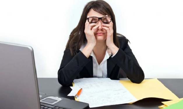 Người mắc chứng hay quên thường không nhớ những thông tin cơ bản