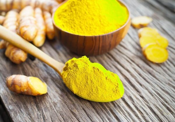 Công dụng của nghệ