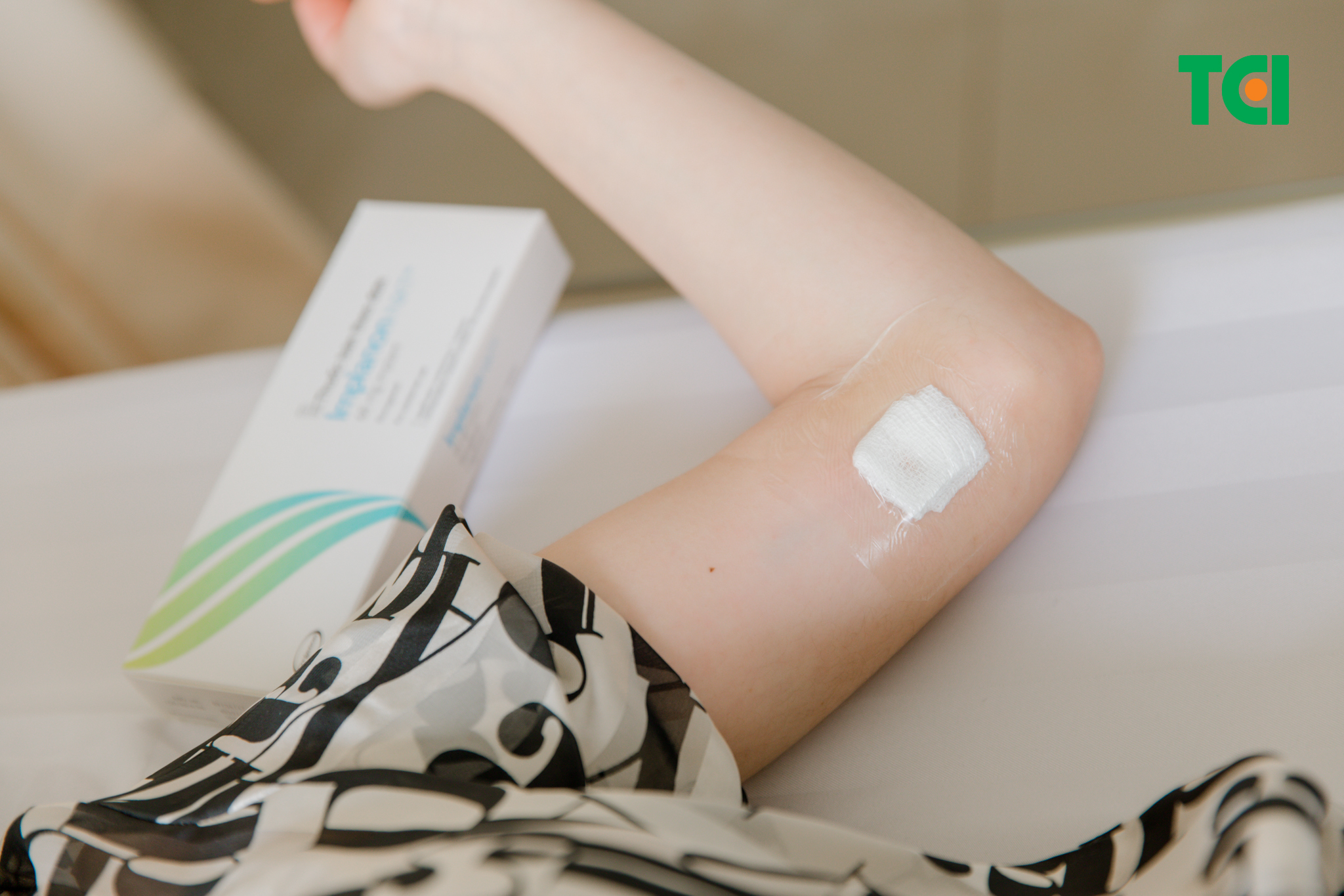 Chưa có nghiên cứu nào chỉ ra rằng collagen gây ảnh hưởng đến tác dụng của que tránh thai