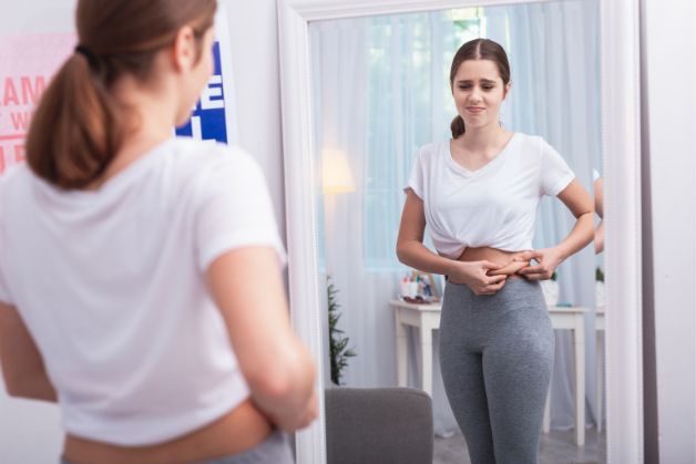 Tuy cấy que tránh thai có thể gây tăng cân, không phải phụ nữ nào cũng gặp phải vấn đề này. 