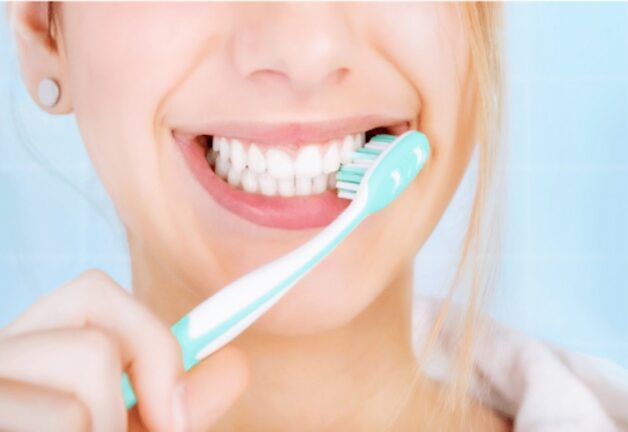 chăm sóc sức khỏe răng miệng tại nhà