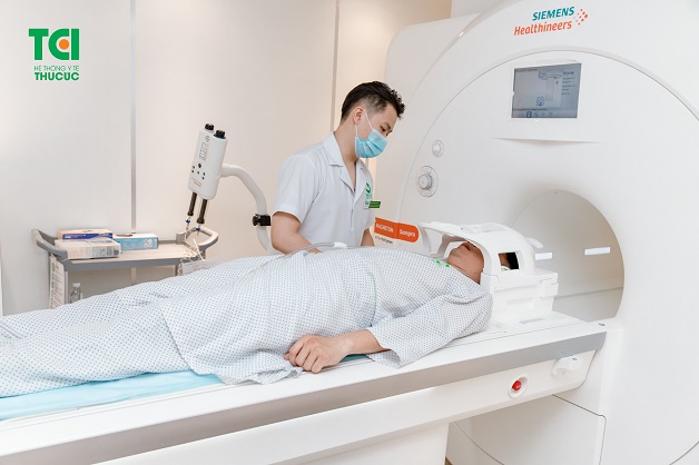 đột quỵ chảy máu não