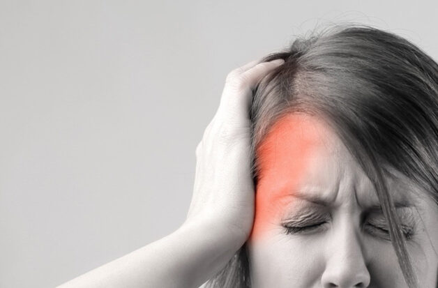 Một số triệu chứng lâm sàng khi xuất hiện u tuyến yên