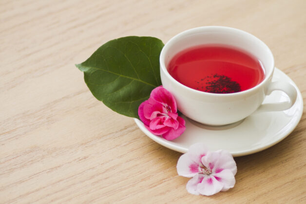 Điều trị mất ngủ tại nhà bằng trà mộc lan