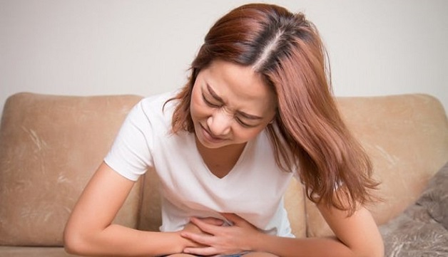 Đau bụng là dấu hiệu bệnh ruột thừa