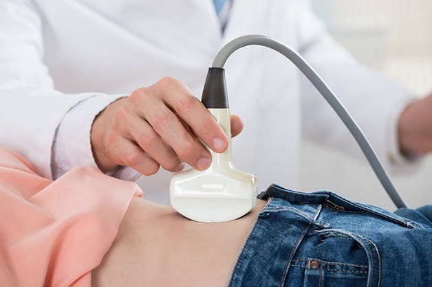 Siêu âm là cách chẩn đoán bệnh hiệu quả