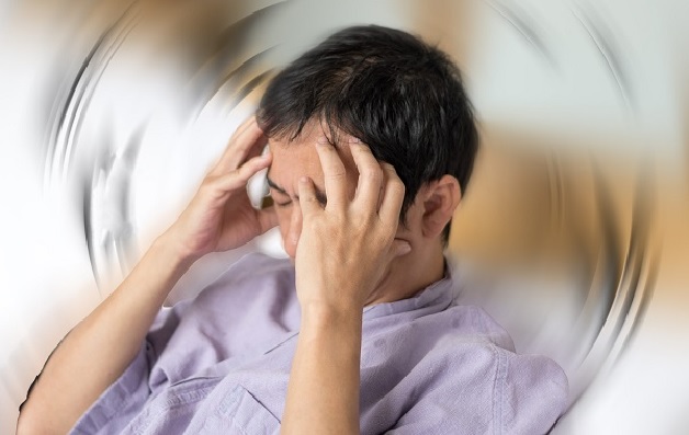 Đột quỵ có thể gây suy giảm thị lực đột ngột ở một hoặc cả hai mắt