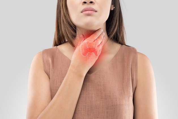 Bệnh tuyến giáp có thể là nguyên nhân gây rối loạn nhịp tim