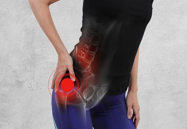 Người mắc hội chứng này có nhiều biểu hiện rõ rệt.
