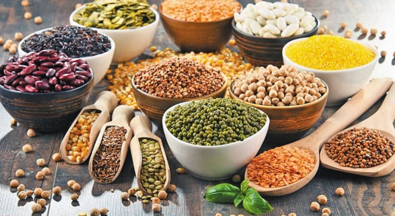 đẻ mổ uống ngũ cốc được không