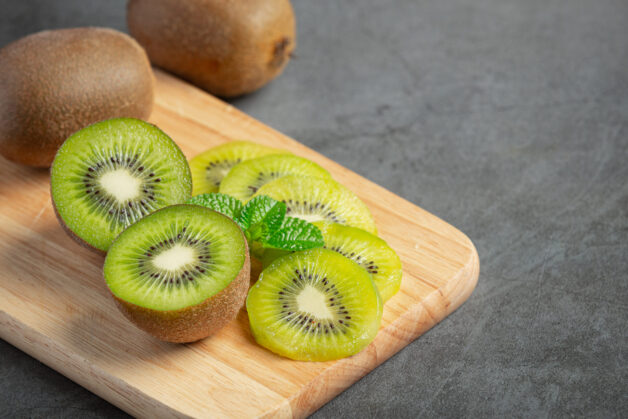 Kiwi giúp cải thiện giấc ngủ, giảm sưng, giảm viêm