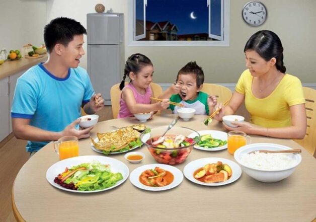 Gắp dị vật trong phổi