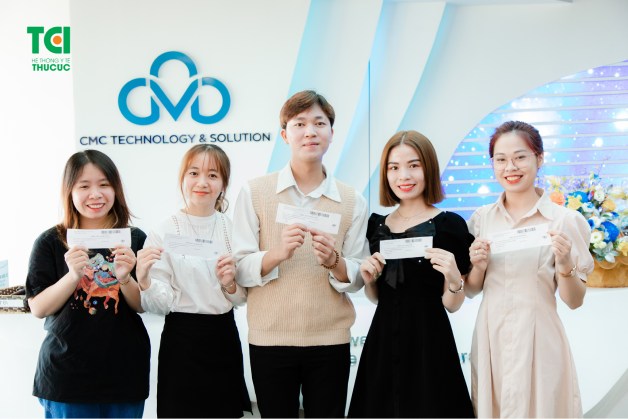 Khám sức khỏe cho nhân viên