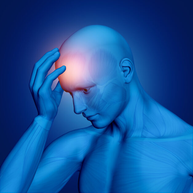 Mất ngủ gây ra các bệnh lý thần kinh