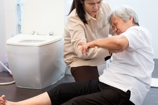 Nhiều người không nhận thức rõ rối loạn tiền đình nguy hiểm không