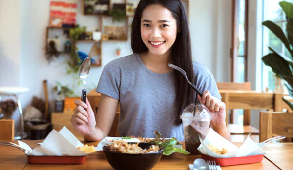 Tầm quan trọng của bữa sáng