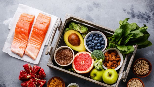 Giải đáp thắc mắc: Người bị suy dinh dưỡng nên ăn gì?