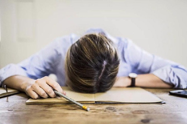 Tuổi tác và stress là những nguyên nhân chính gây ra chứng hay quên, mất tập trung