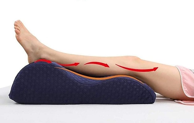 cách dễ ngủ cho người mất ngủ do suy giãn tĩnh mạch