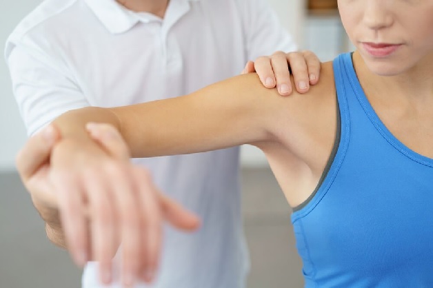 Phục hồi sau đột quỵ là quá trình khôi phục lại chức năng bị suy giảm