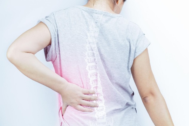 Thoát vị đĩa đệm là tình trạng đĩa đệm lệch ra khỏi vị trí bình thường gây đau và rối loạn cảm giác