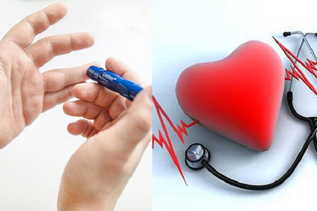 Thận trọng khi tiêm khớp điều trị viêm khớp dạng thấp và thoái hóa khớp ở người bị đái tháo đường và tăng huyết áp.
