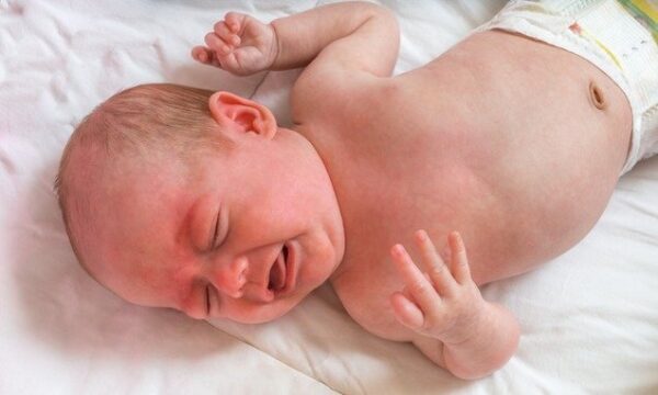 Chăm sóc trẻ tiêu chảy cấp sai cách dễ gây hậu quả nguy hiểm về sức khỏe