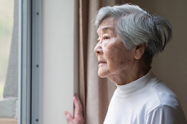 Bệnh Alzheimer có thể khiến tính cách người bệnh thay đổi