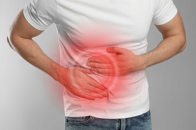 Triệu chứng của viêm ruột thừa cấp tính