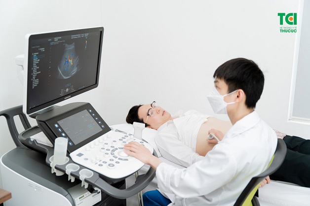 Các triệu chứng của viêm ruột thừa cấp