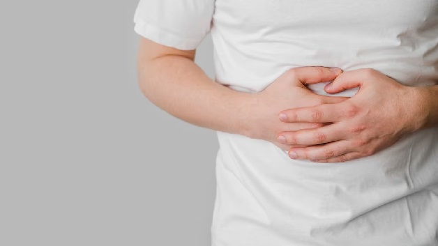Những triệu chứng của gan nhiễm mỡ