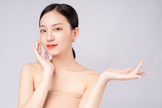 Giải đáp thắc mắc u xơ tử cung có uống sâm không