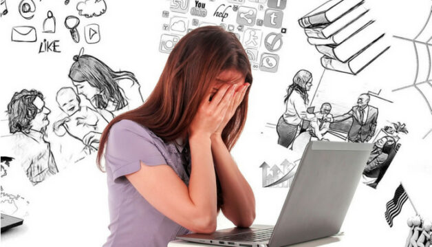Kiểm soát căng thẳng để ngăn ngừa bệnh