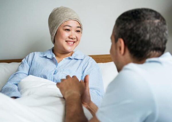 Điều trị ung thư dạ dày ở giai đoạn 1