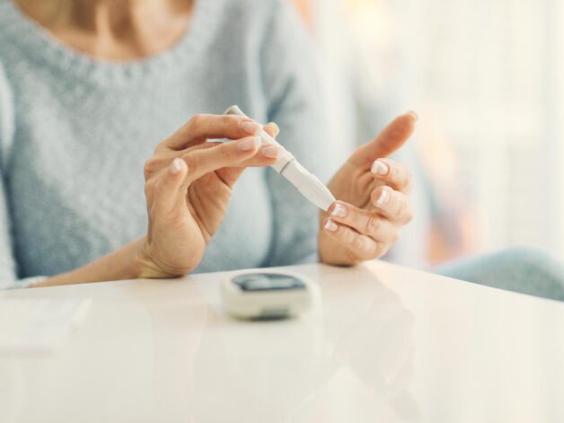 Đái tháo nhạt là căn bệnh không quá nguy hiểm nhưng gây phiền toái cho người bệnh